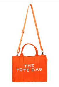 The TOTE