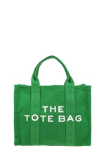 Load image into Gallery viewer, The TOTE
