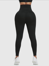 Load image into Gallery viewer, Sauna Leggings
