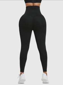 Sauna Leggings