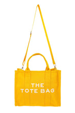 Load image into Gallery viewer, The TOTE
