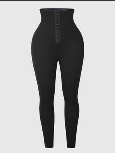 Sauna Leggings