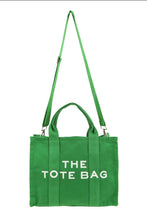 Load image into Gallery viewer, The TOTE
