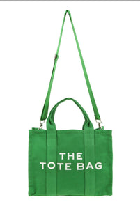 The TOTE