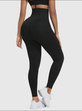 Load image into Gallery viewer, Sauna Leggings
