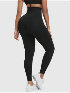 Sauna Leggings