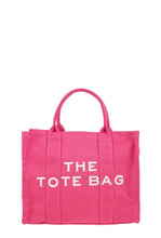 Load image into Gallery viewer, The TOTE
